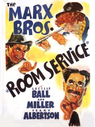 Room Service