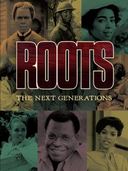 Roots: The Next Generations (1979) - Cast and Crew - AllMovie