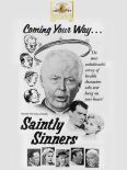 Saintly Sinners