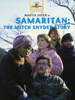 Samaritan: The Mitch Snyder Story