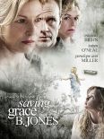 Saving Grace B. Jones