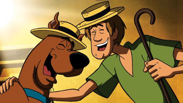 2013 Scooby-Doo! Stage Fright 2013 Scooby-Doo! Stage Fright