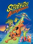 Scooby-Doo and the Alien Invaders