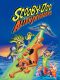 Scooby-Doo and the Alien Invaders
