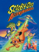 Scooby-Doo and the Alien Invaders