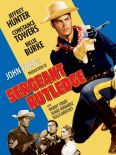 Sergeant Rutledge
