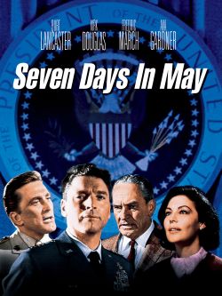 Seven Days in May