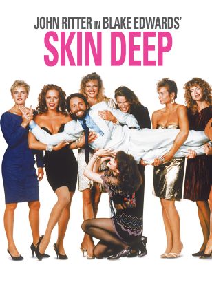 Skin Deep