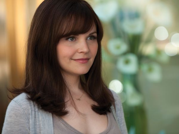 Something Borrowed