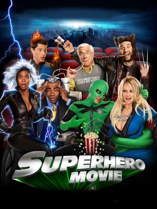 Superhero Movie