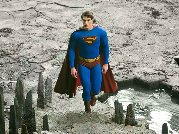 Superman Returns