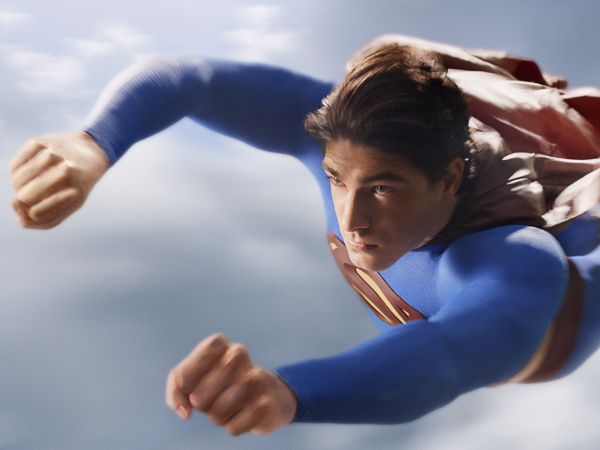 Superman Returns