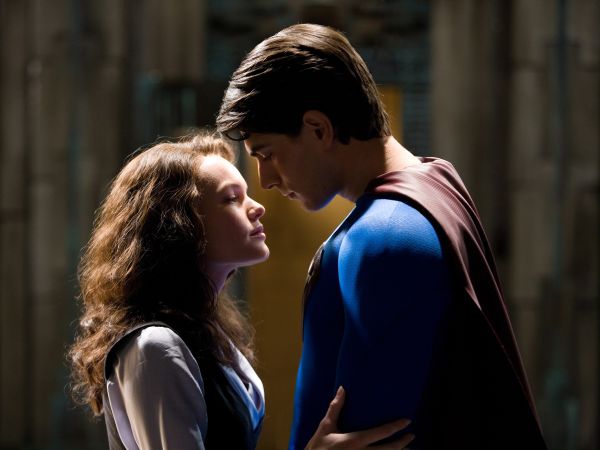Superman Returns
