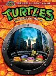 Teenage Mutant Ninja Turtles: The Movie