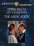 The Abdication