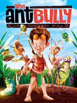 The Ant Bully