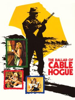 The Ballad of Cable Hogue