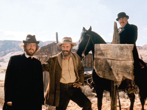 The Ballad of Cable Hogue
