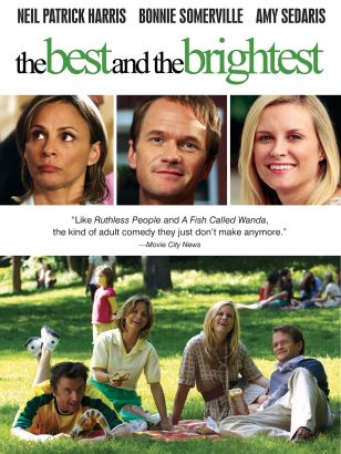 The Best and the Brightest