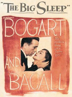 The Big Sleep