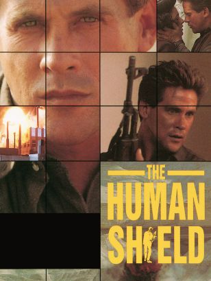 The Human Shield