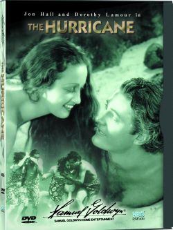 The Hurricane