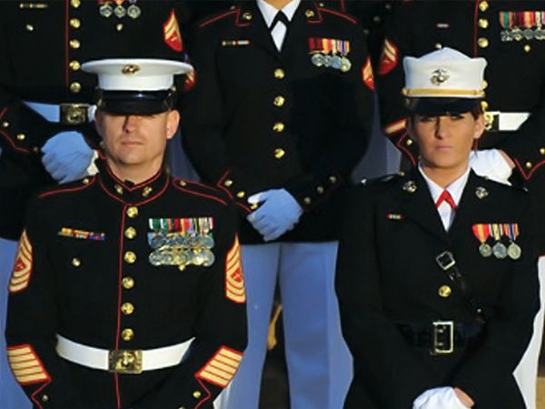 The Invisible War