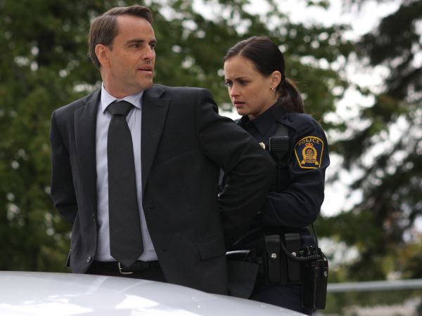 The Kate Logan Affair