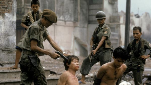 The Killing Fields (1984) - Roland Joffé | Synopsis The Killing Fields (1984) - Roland Joffé | Synopsis