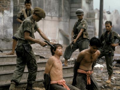The Killing Fields
