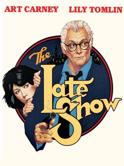 The Late Show