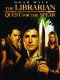 The Librarian: Quest for the Spear