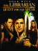 The Librarian: Quest for the Spear