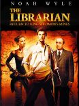 The Librarian: Return to King Solomon's Mines