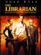 The Librarian: Return to King Solomon's Mines