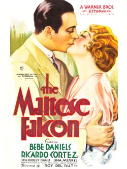 The Maltese Falcon