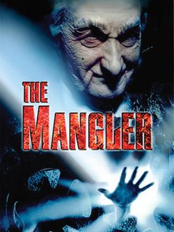 The Mangler