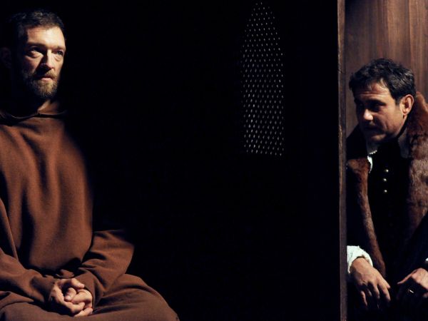 The Monk