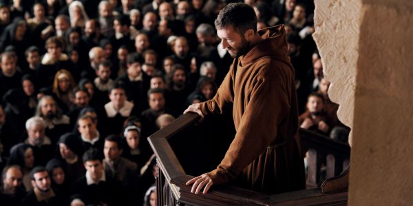 The Monk