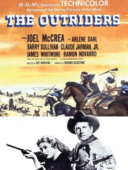 The Outriders