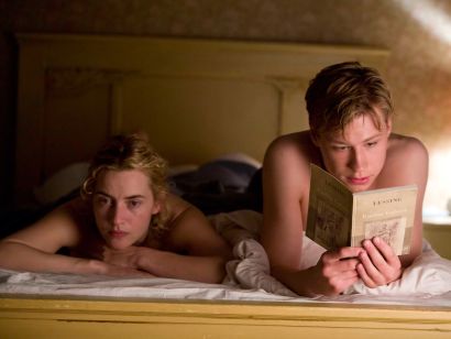 The Reader