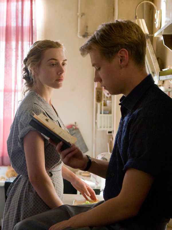 The Reader