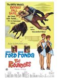 The Rounders