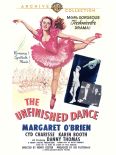 The Unfinished Dance