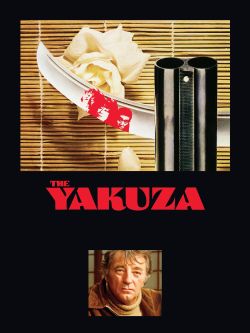 The Yakuza