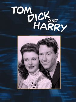 Tom, Dick and Harry