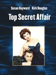 Top Secret Affair