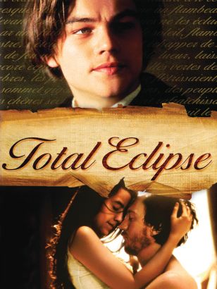 Total Eclipse