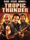 Tropic Thunder