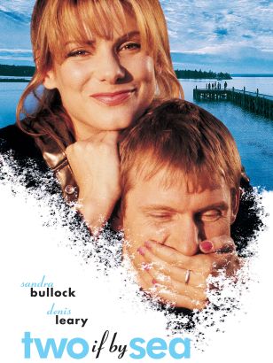 Two If by Sea